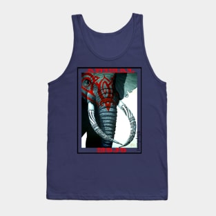 Elephant Mojo Tank Top